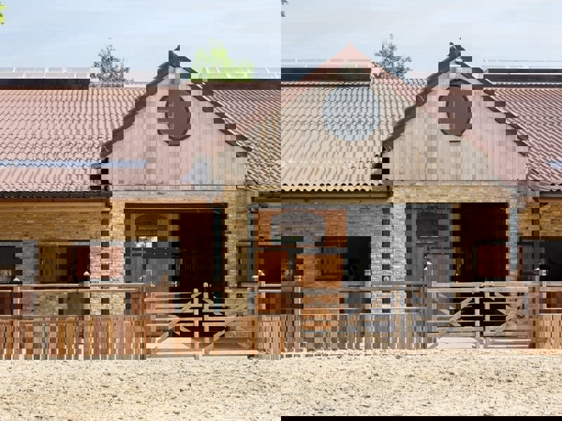 Kindel valik igale talule