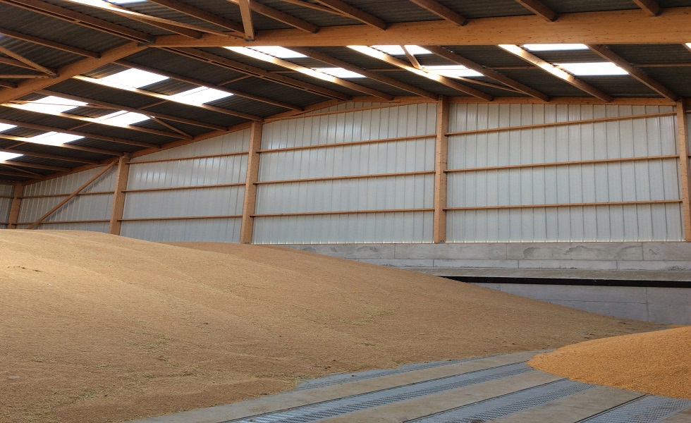 Kuidas reguleerida niiskust taluhoonetes?