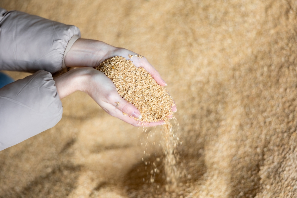 Conservação alimentos coberturas Euronit