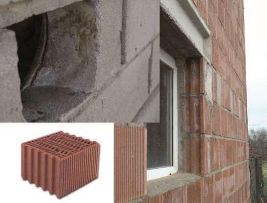 Aislamiento térmico en porcino (IV). Resistencia térmica. La cámara de aire