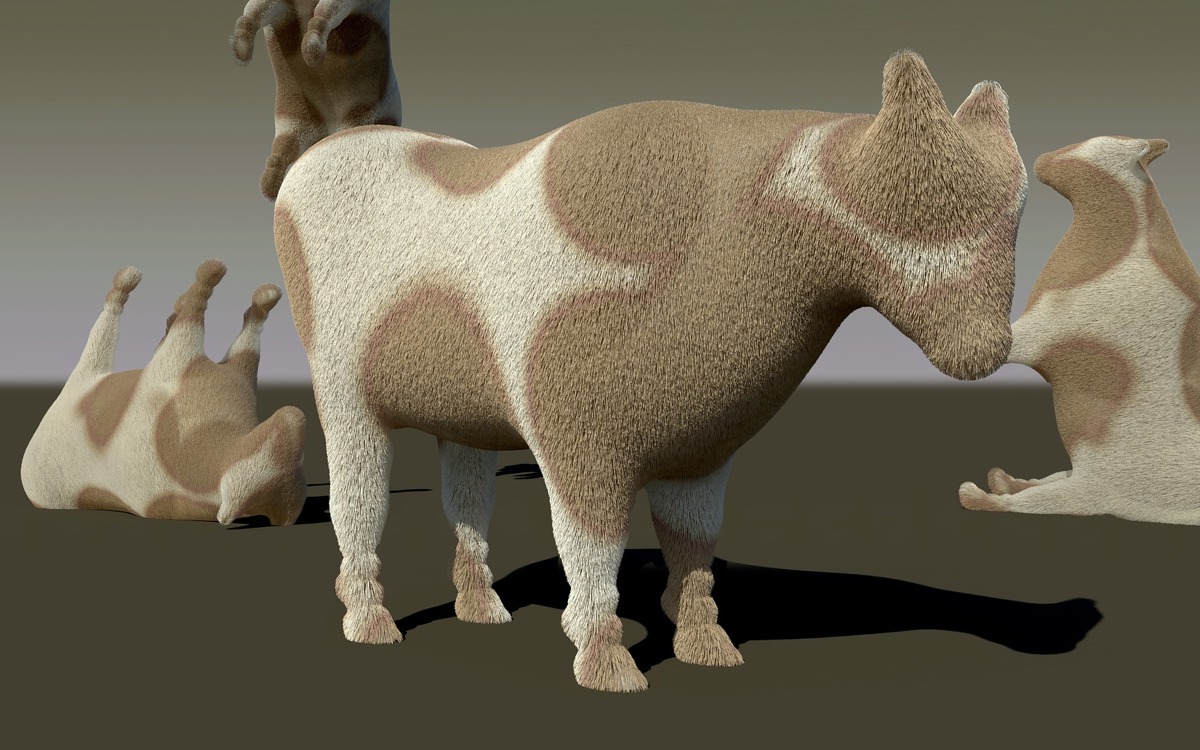 Refrigeración evaporativa en explotaciones ganaderas intensivas (y III)