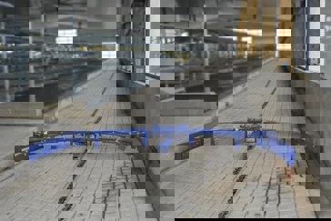 ¿Por qué es importante la limpieza y desinfección de las naves ganaderas?