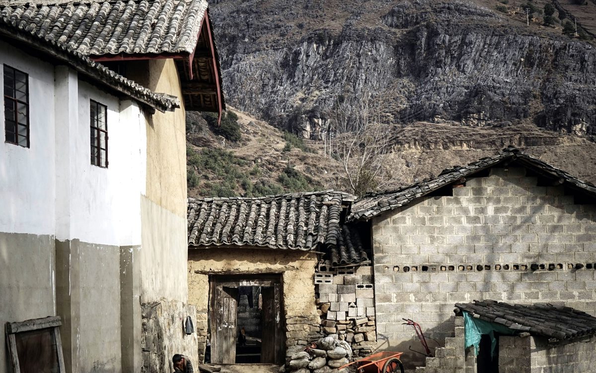 Rehabilitar e impermeabilizar: panel sándwich para cubiertas rústicas