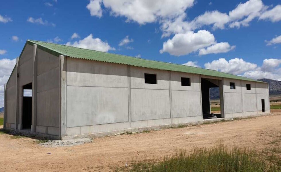 Un correcto diseño de las instalaciones debe tener en cuenta la climatología local y la orientación de las naves.