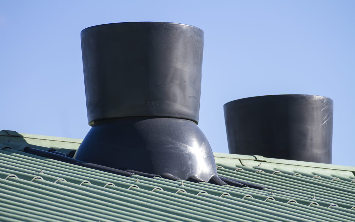 El control ambiental mejora la producción, la salud y el bienestar animal