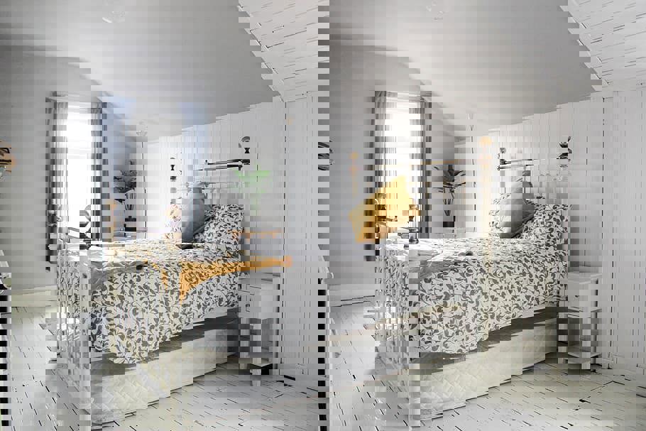 Fibrocemento, un material que garantiza la salud del edificio