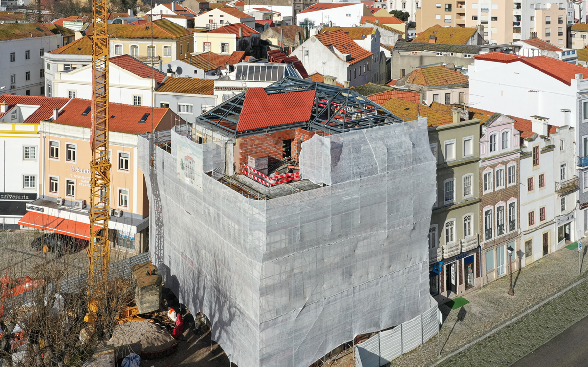 La tecnología al servicio de la seguridad. Cuidémonos mientras cuidamos las cubiertas