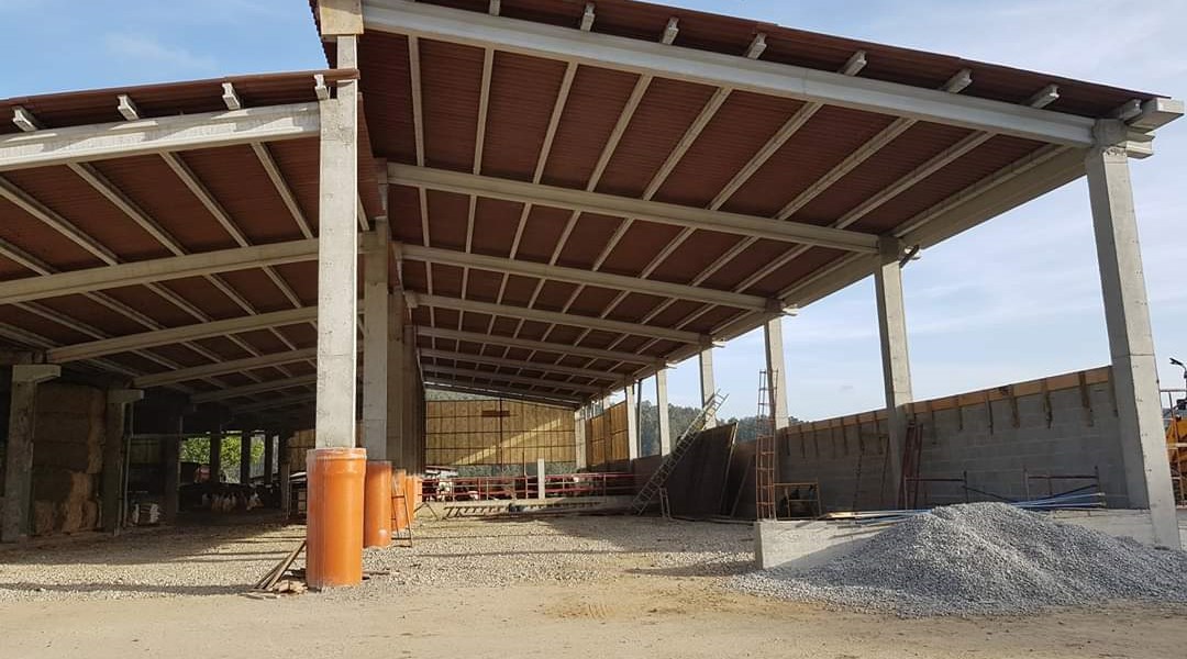 Naves agrícolas: ¿Qué soluciones de cubierta tenemos?