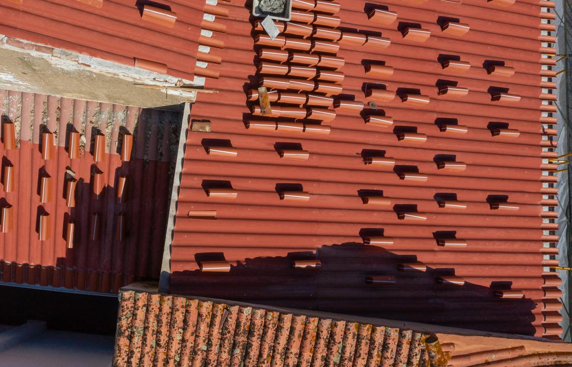 Mantenimiento y reparación de tejados, prepárate para el invierno 