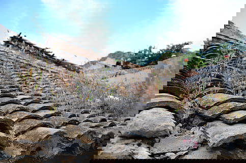 Cinco Consejos para proteger su cubierta. Si es inclinada, mejor