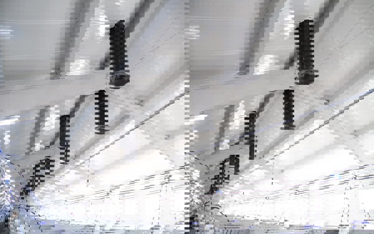 ¿Por qué es importante la limpieza y desinfección de las naves ganaderas?