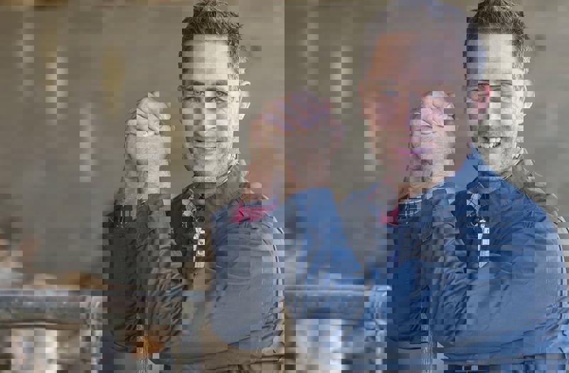 Toiture Agricole en Fibres-ciment ou bac acier : 8 raisons de ne plus hésiter 