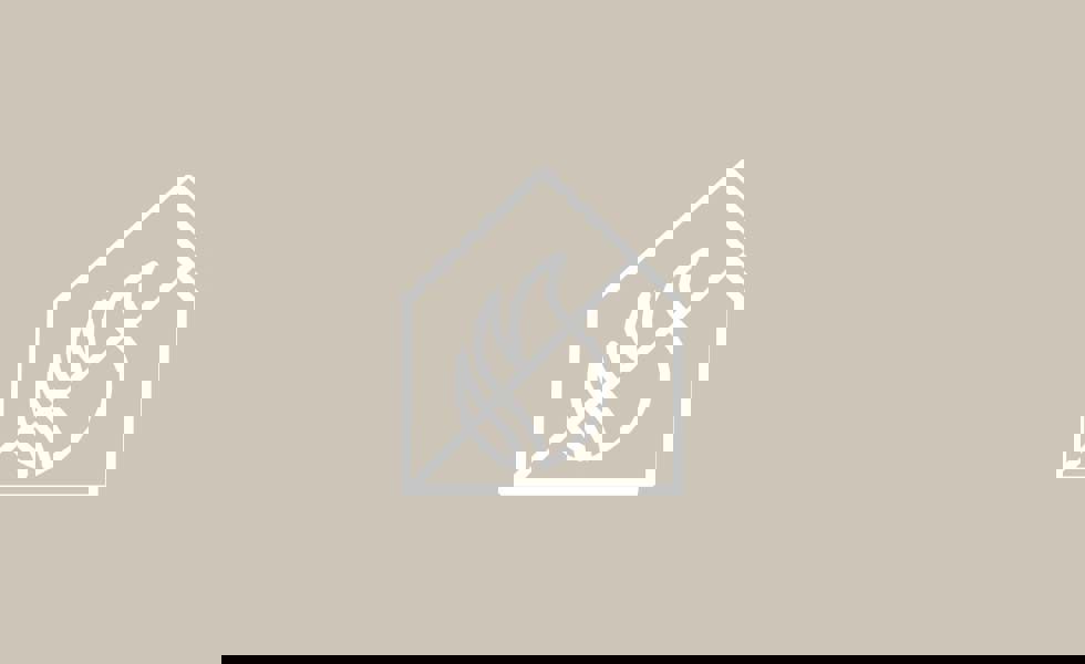 Eternit Wellplatten in der Landwirtschaft