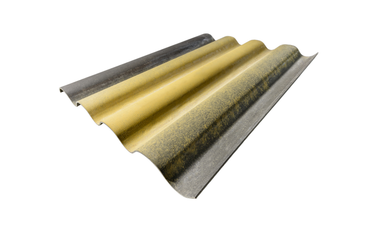 Rehabilitación de cubiertas: un perfil bajo teja que se adapta a cada teja