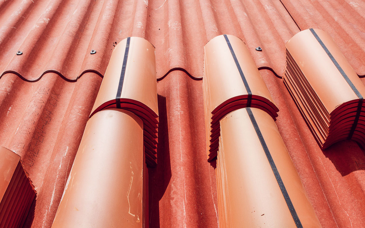 Rehabilitación El Escorial | Naturtherm + Wood